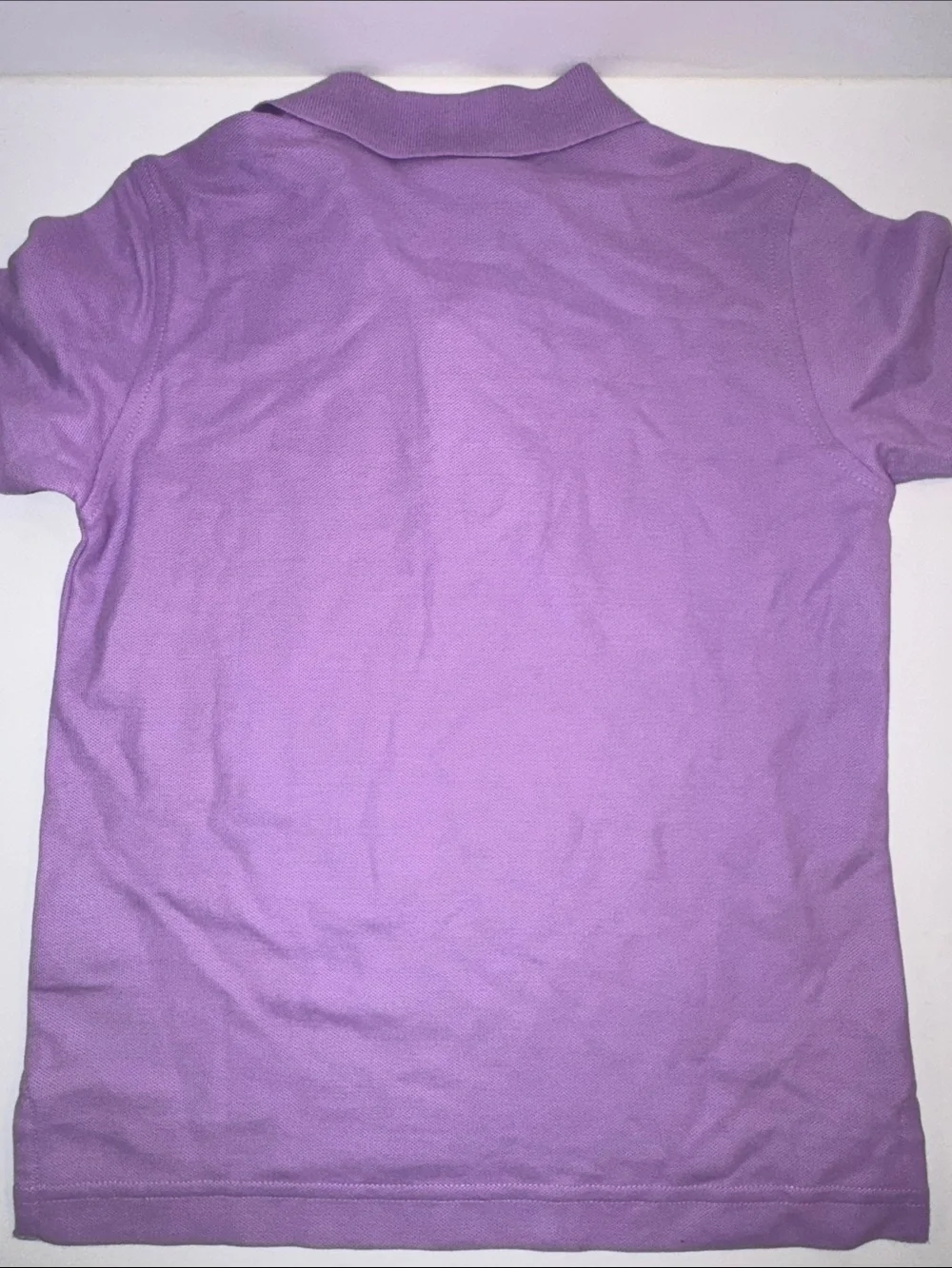 Psycho Bunny Lavender Polo